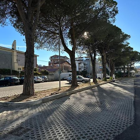 Lortica Apartment Pescara Bagian luar foto