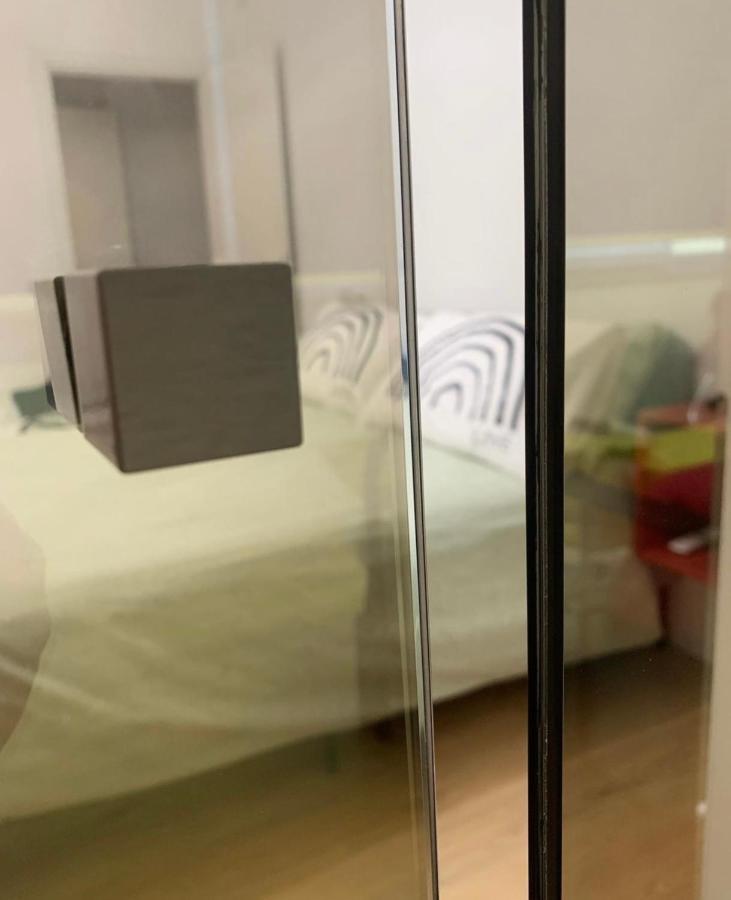 Lortica Apartment Pescara Bagian luar foto