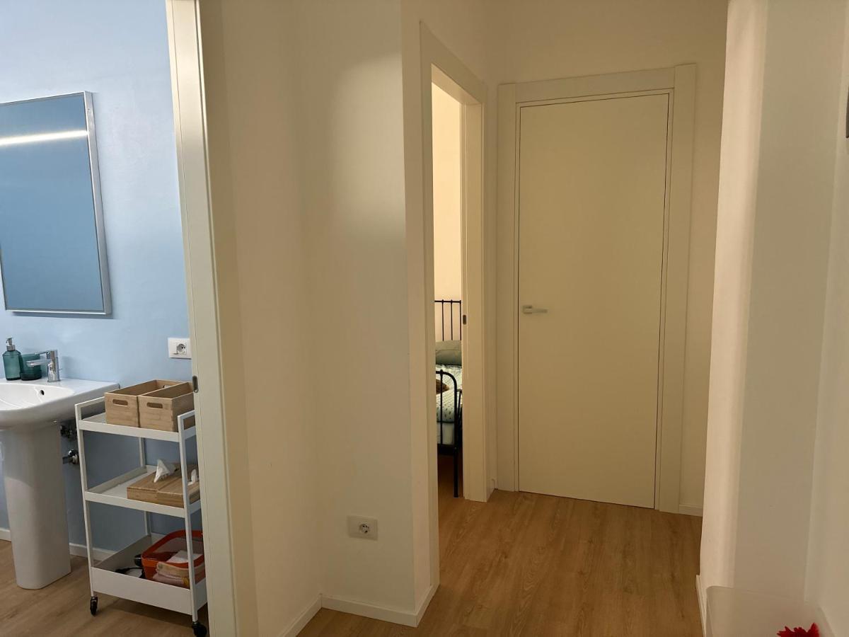 Lortica Apartment Pescara Bagian luar foto